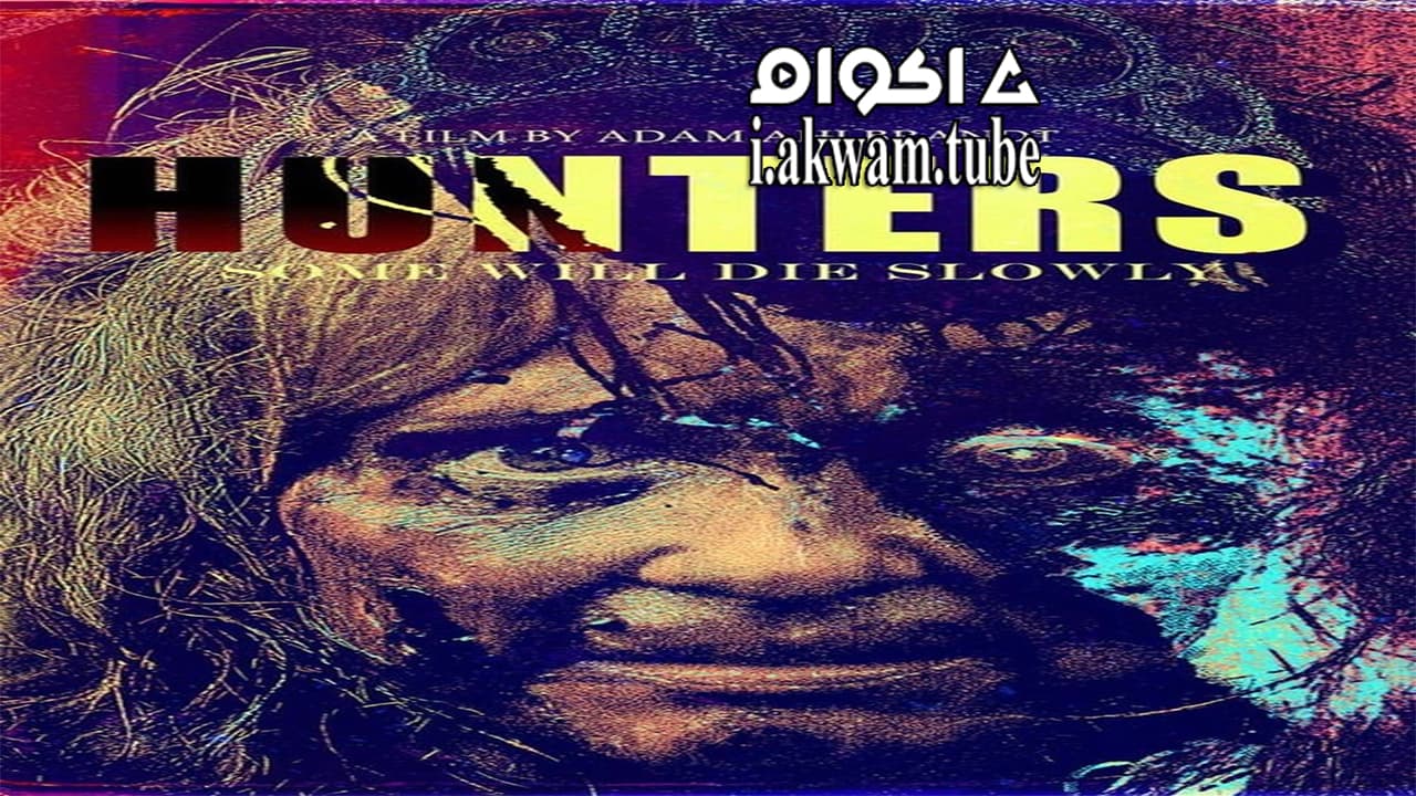 مشاهدة فيلم Hunters 2016 مترجم