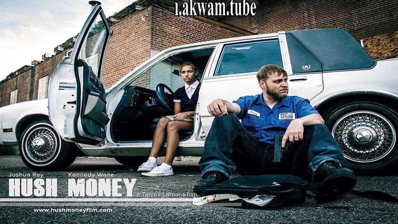 مشاهدة فيلم Hush money 2017 مترجم