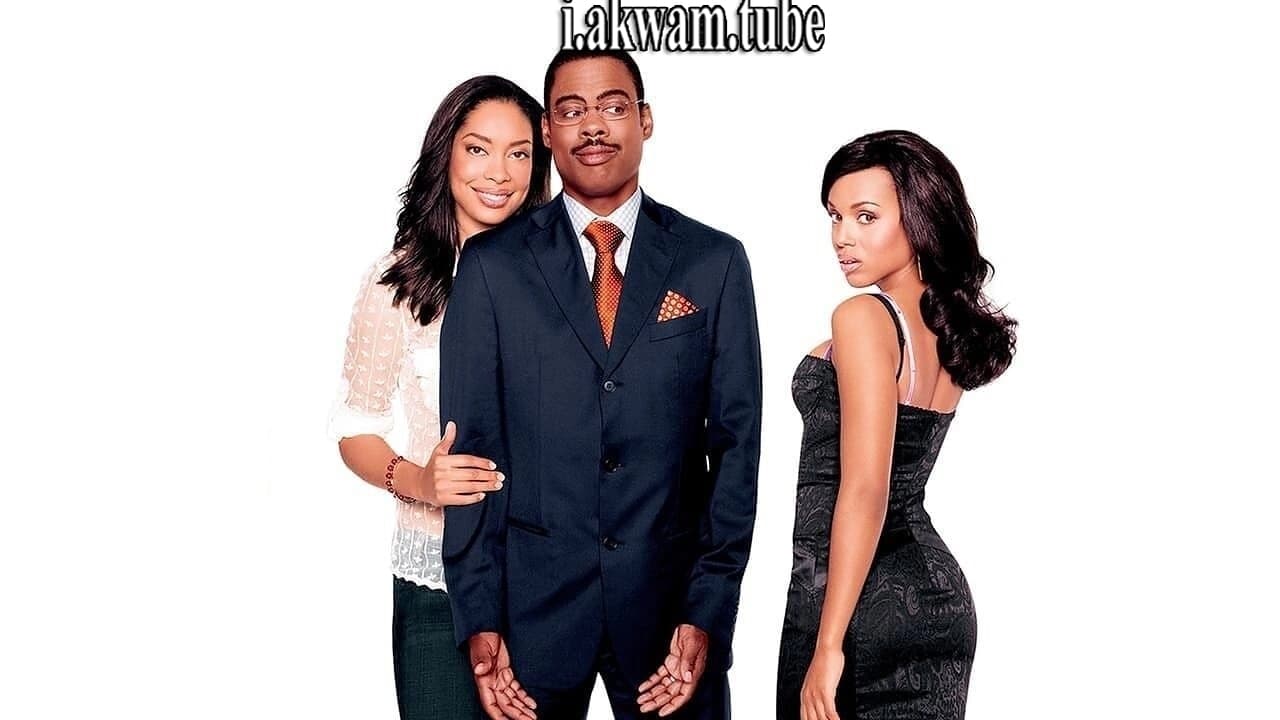 مشاهدة فيلم I Think I Love My Wife 2007 مترجم