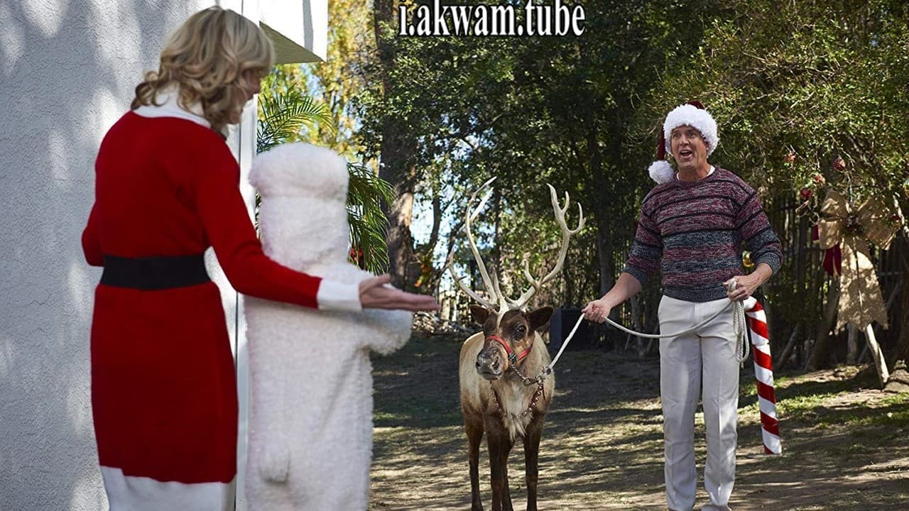 مشاهدة فيلم I ll Be Next Door for Christmas 2018 مترجم