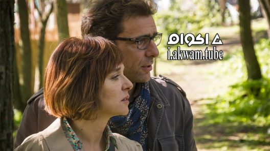 مشاهدة فيلم Il colore nascosto delle cose 2017 مترجم