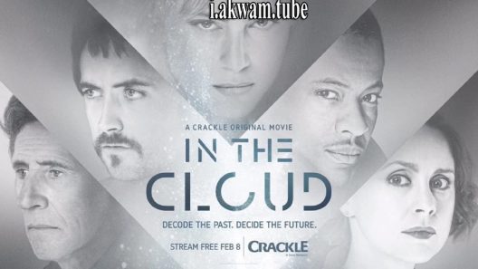 مشاهدة فيلم In the Cloud 2018 مترجم