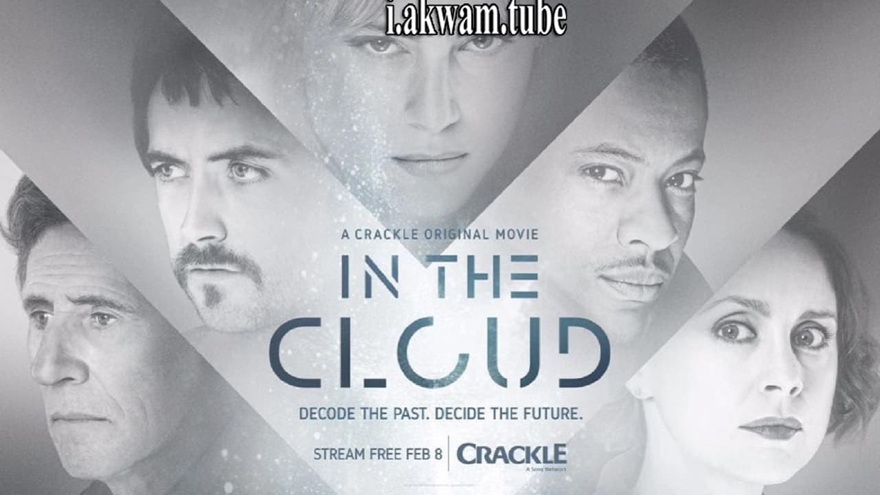 مشاهدة فيلم In the Cloud 2018 مترجم