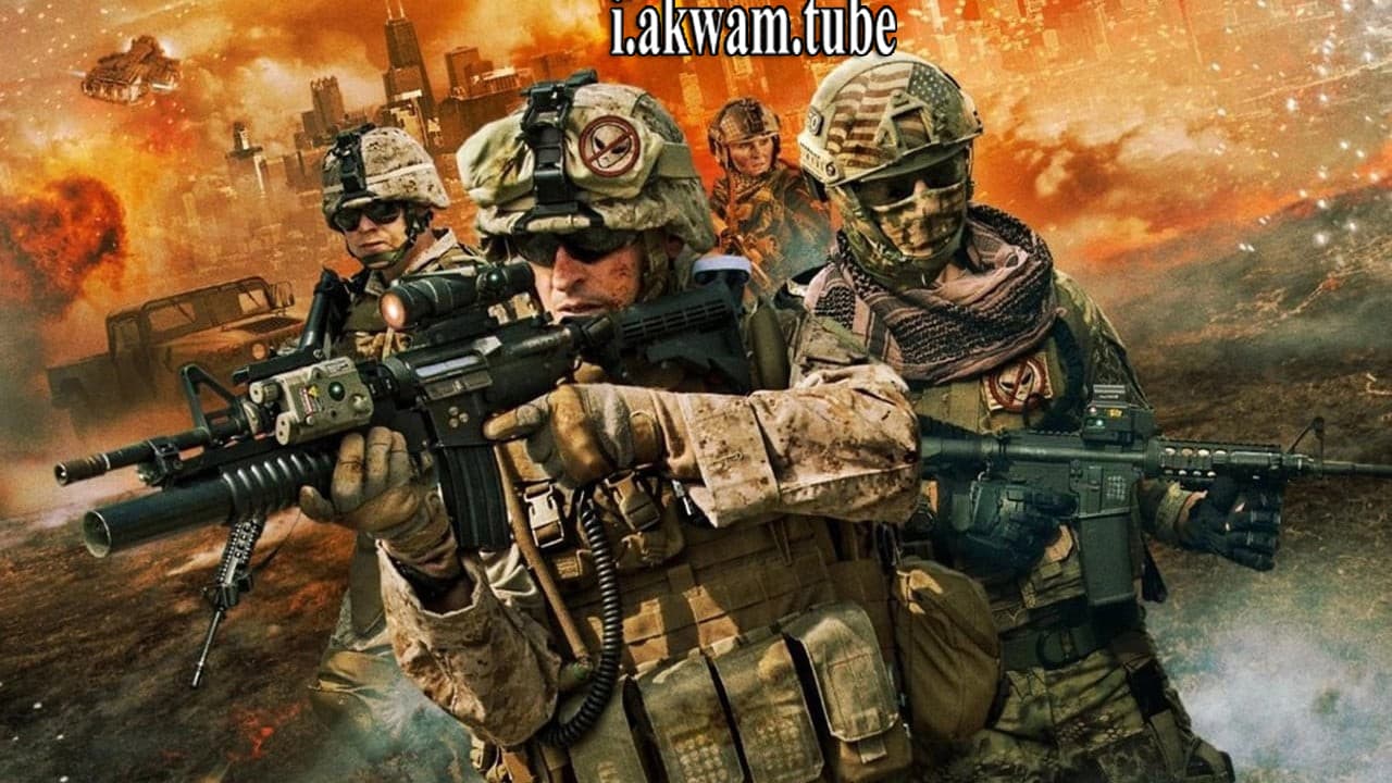 مشاهدة فيلم Independents Day 2016 مترجم