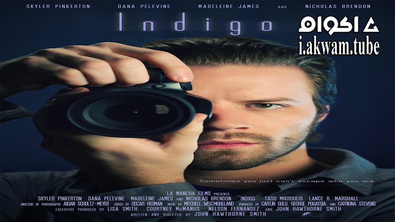 مشاهدة فيلم Indigo 2014 مترجم