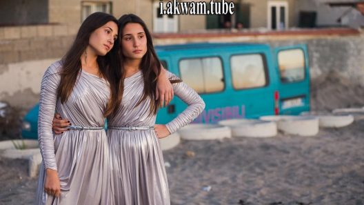 مشاهدة فيلم Indivisibili 2016 مترجم