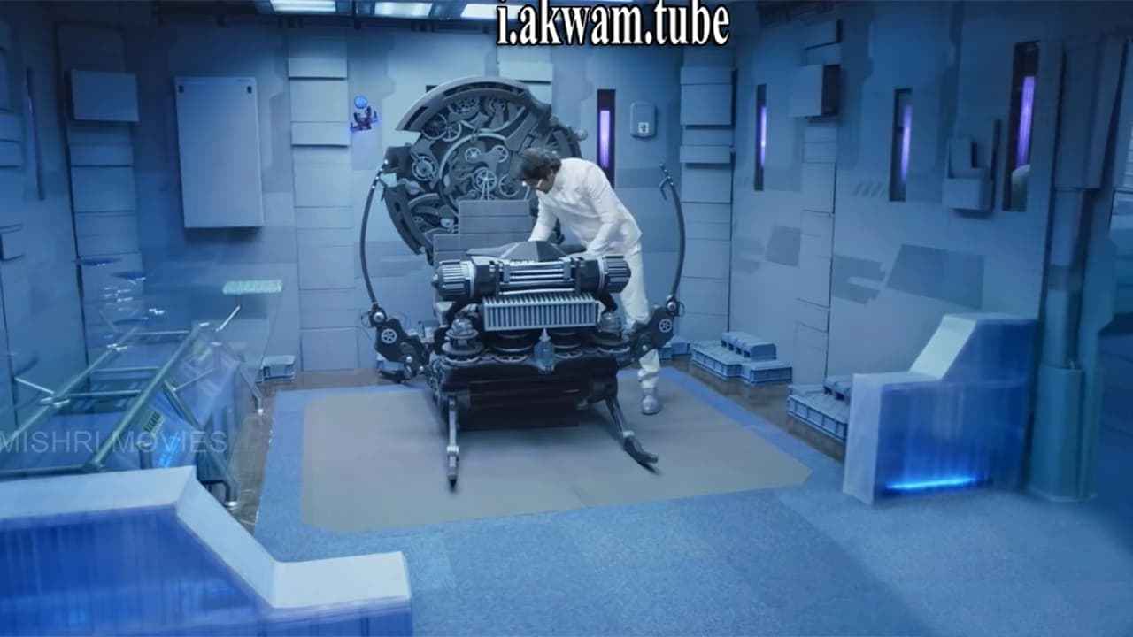 مشاهدة فيلم Indru Netru Naalai 2015 مترجم