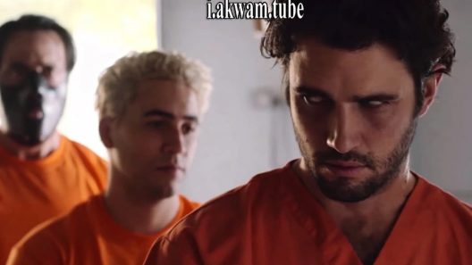 مشاهدة فيلم Inhumane 2018 مترجم