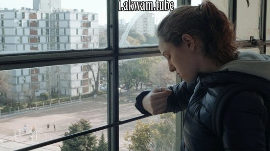 مشاهدة فيلم Invisible 2017 مترجم