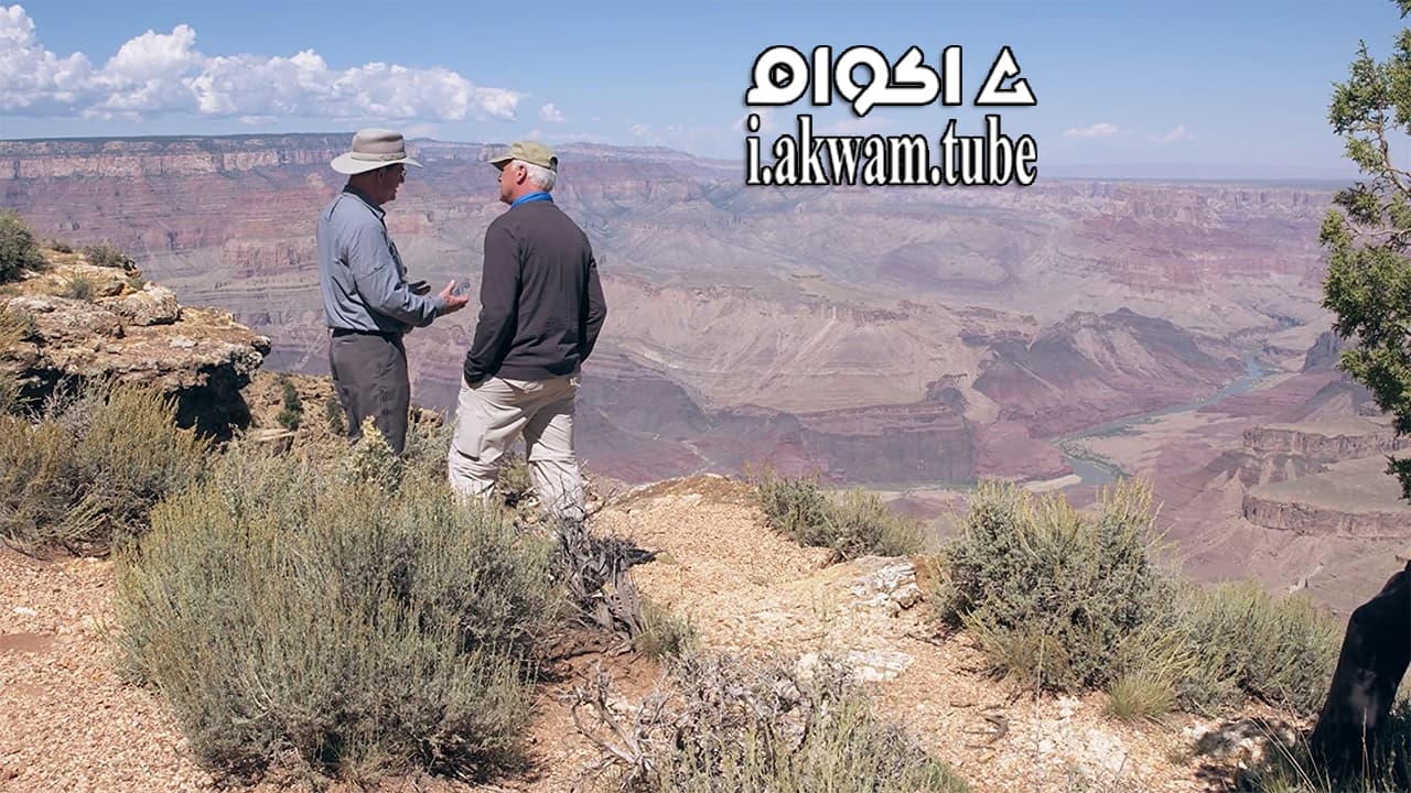 مشاهدة فيلم Is Genesis History 2017 مترجم