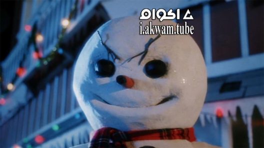 مشاهدة فيلم Jack Frost 1997 مترجم