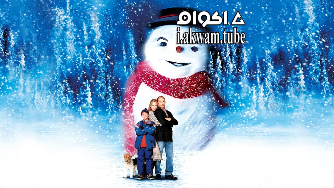 مشاهدة فيلم Jack Frost 1998 مترجم