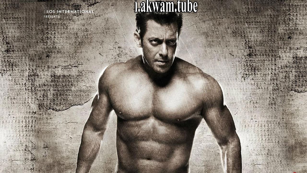 مشاهدة فيلم Jai Ho 2014 مترجم