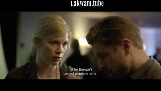 مشاهدة فيلم Jattilainen 2016 مترجم