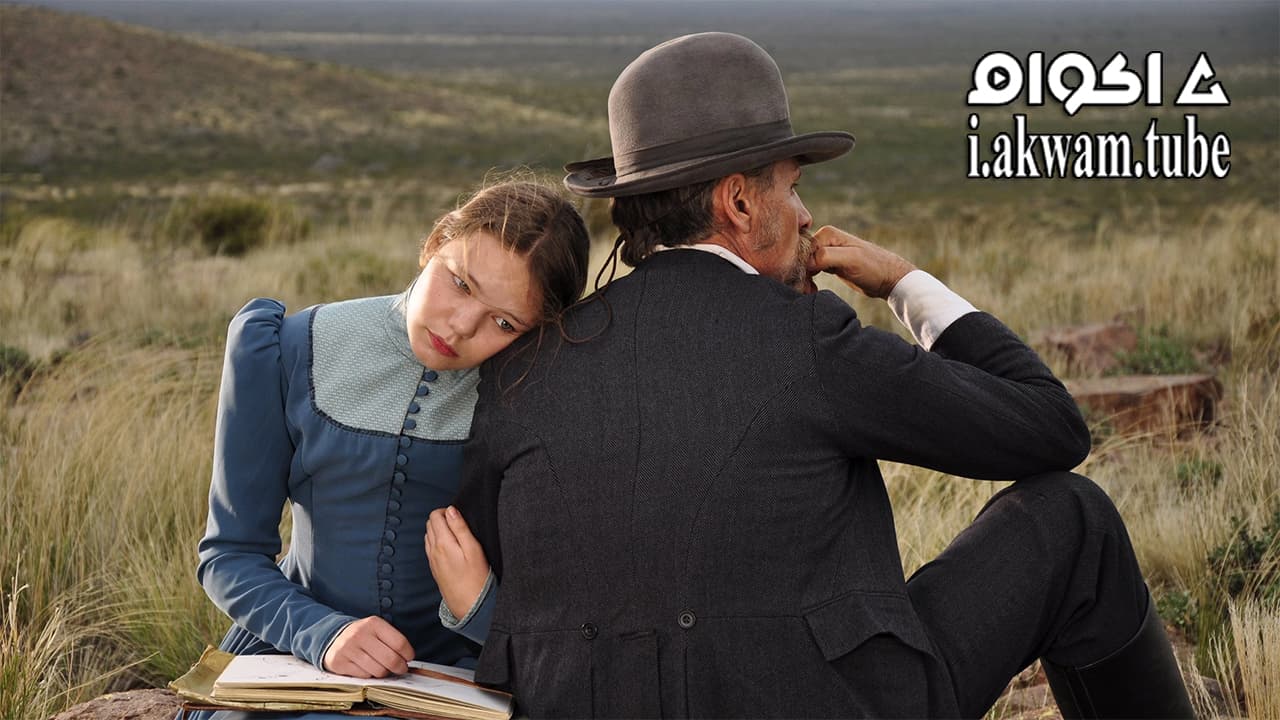 مشاهدة فيلم Jauja 2014 مترجم