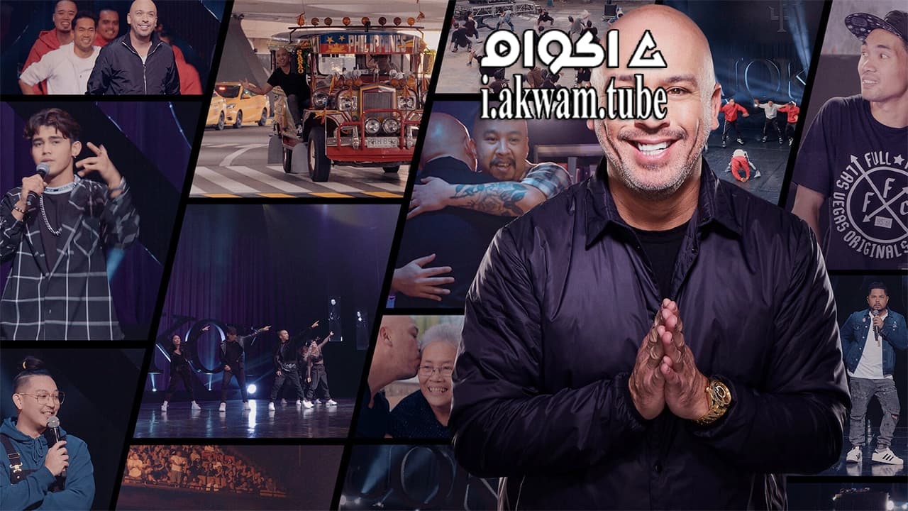 مشاهدة فيلم Jo Koy In His Elements 2020 مترجم