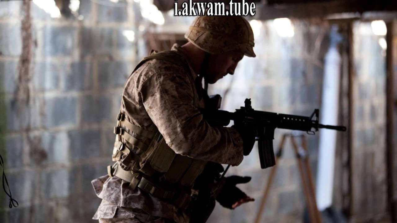 مشاهدة فيلم Joes War 2017 مترجم