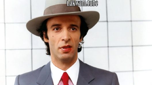 مشاهدة فيلم Johnny Stecchino 1991 مترجم