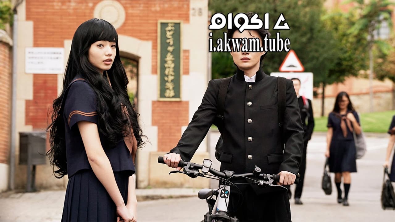 مشاهدة فيلم Jojos Bizarre Adventure Diamond is Unbreakable 2017 مترجم