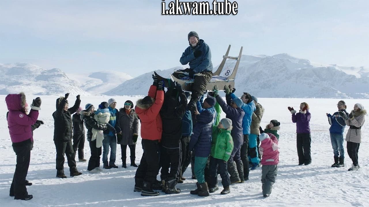 مشاهدة فيلم Journey To Greenland 2016 مترجم