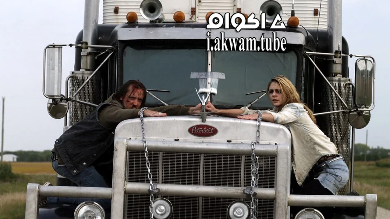مشاهدة فيلم Joy Ride 3 Road Kill 2014 مترجم