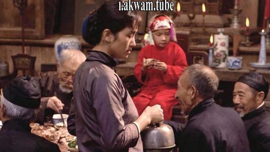 مشاهدة فيلم Ju Dou 1990 مترجم