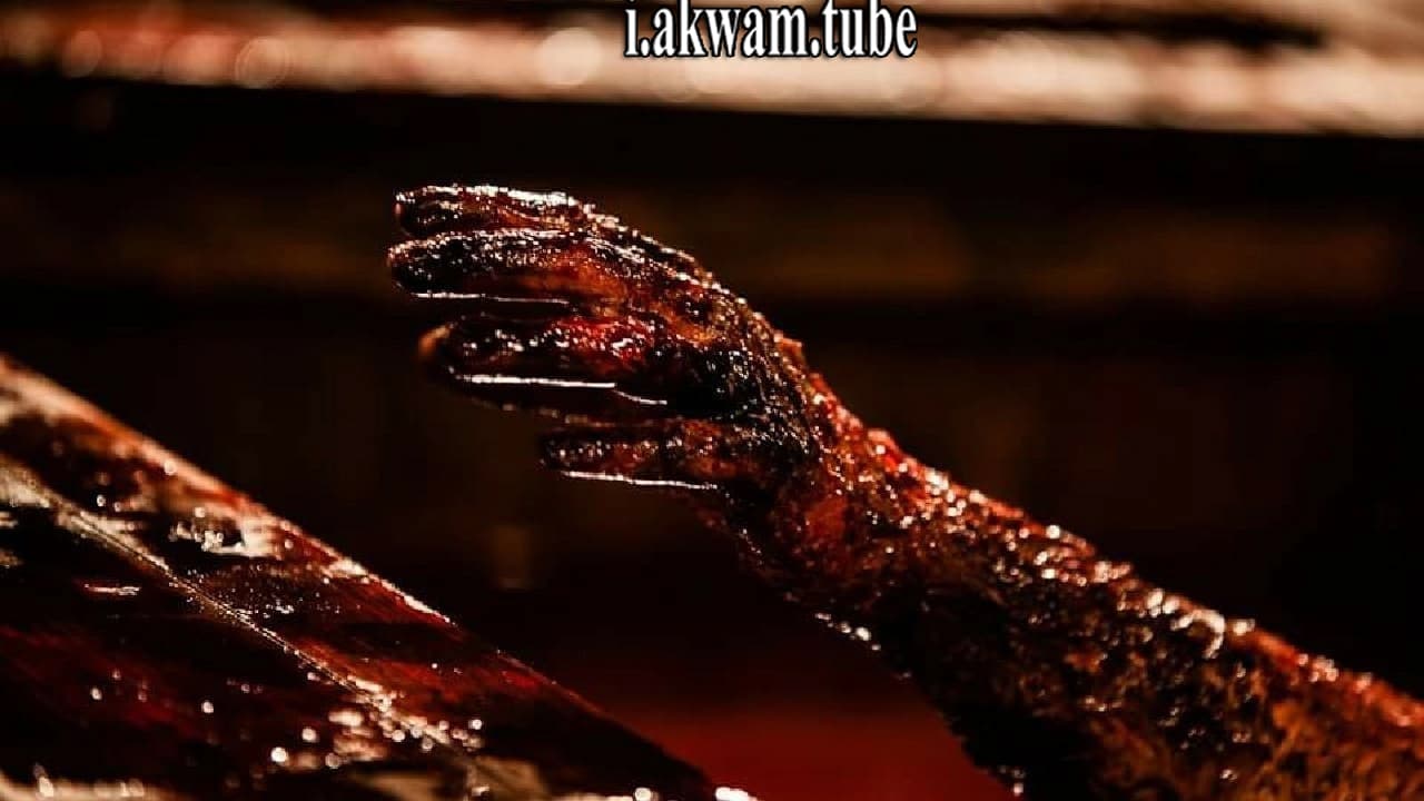 مشاهدة فيلم Judas Ghost 2015 مترجم