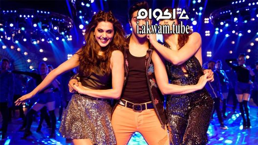 مشاهدة فيلم Judwaa 2 2017 مترجم