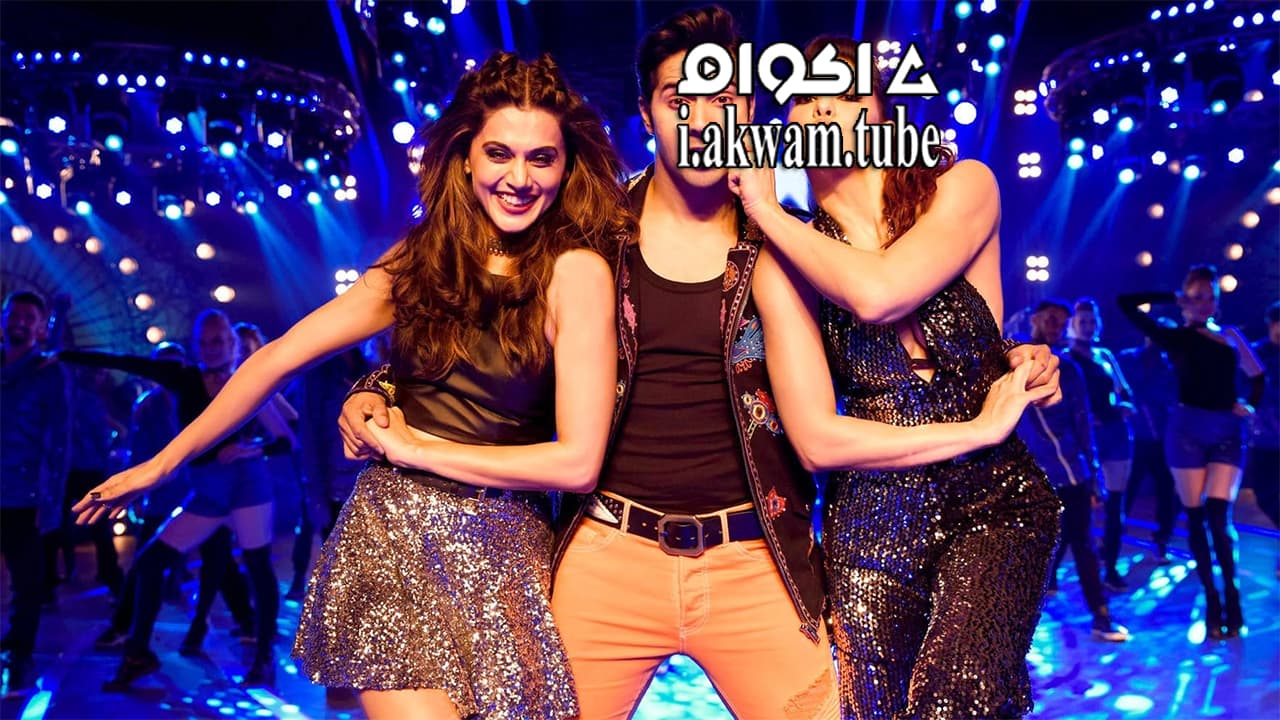 مشاهدة فيلم Judwaa 2 2017 مترجم