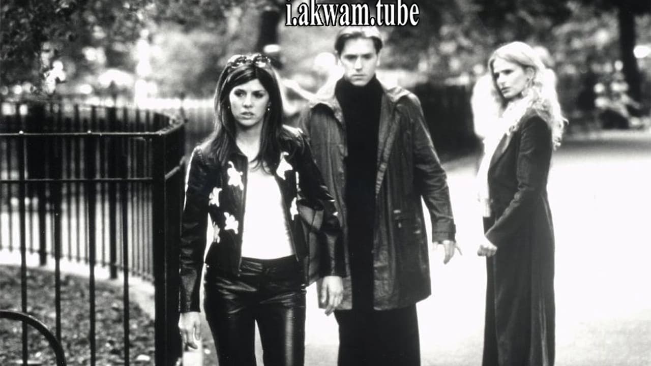 مشاهدة فيلم Just a Kiss 2002 مترجم