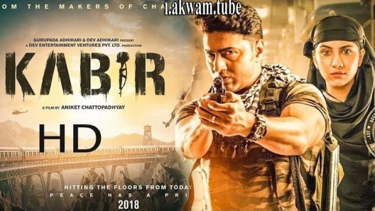 مشاهدة فيلم Kabir 2018 مترجم