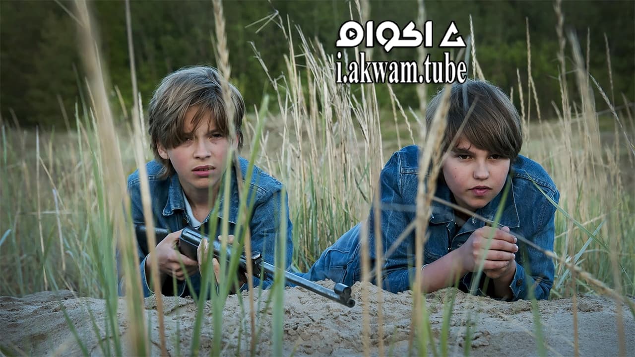 مشاهدة فيلم Kaiken se kestaa 2017 مترجم