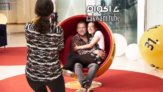 مشاهدة فيلم Kaikki Oikein 2018 مترجم