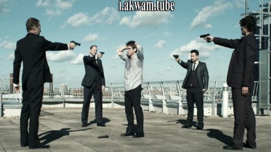 مشاهدة فيلم Kaufmans Game 2017 مترجم