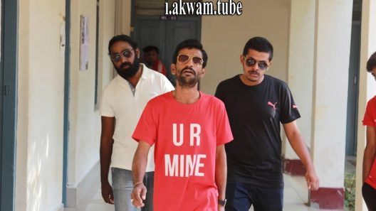 مشاهدة فيلم Kirik Party 2016 مترجم