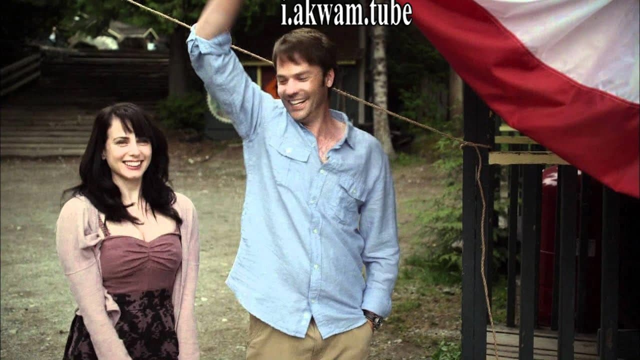 مشاهدة فيلم Kiss at Pine Lake 2012 مترجم