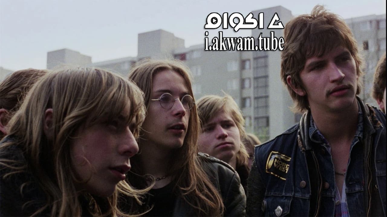 مشاهدة فيلم Knife In The Head 1978 مترجم