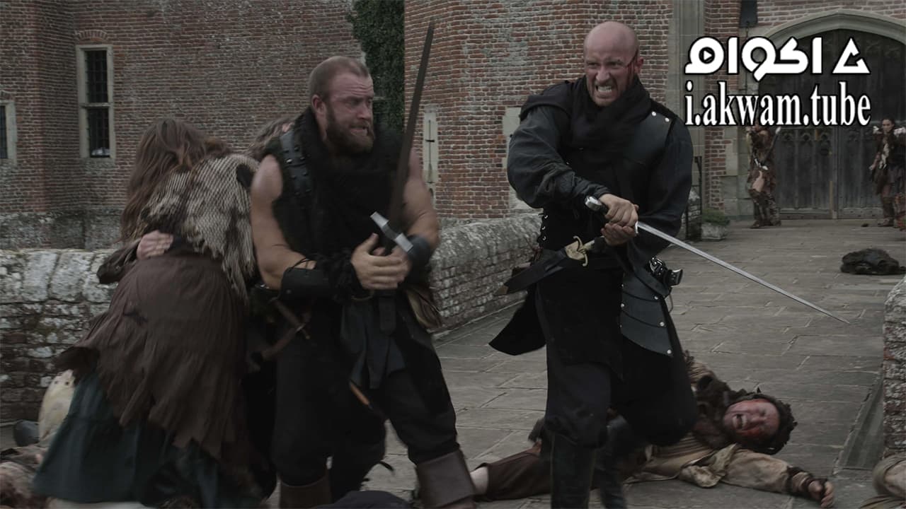 مشاهدة فيلم Knights of the Damned 2017 مترجم