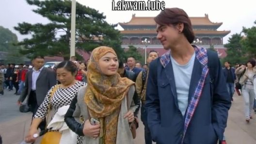 مشاهدة فيلم Kukejar Cinta ke Negeri Cina 2014 مترجم