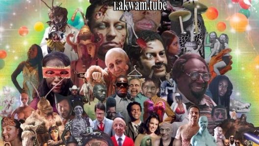 مشاهدة فيلم Kuso 2017 مترجم