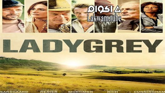 مشاهدة فيلم Ladygrey 2015 مترجم