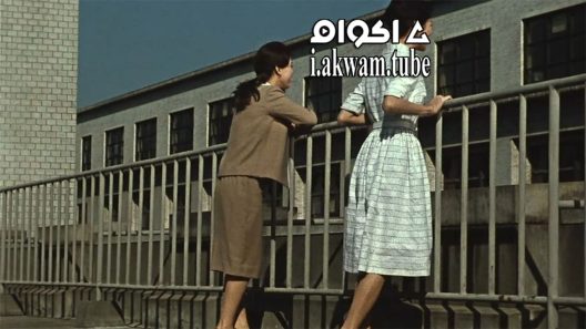 مشاهدة فيلم Late Autumn 1960 مترجم