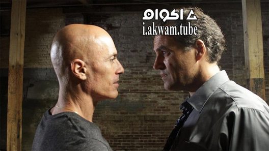 مشاهدة فيلم Lazarus Rising 2015 مترجم