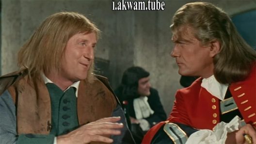 مشاهدة فيلم Le Bossu 1959 مترجم