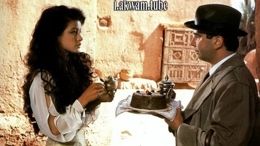 مشاهدة فيلم Les 1001 nuits 1990 مترجم