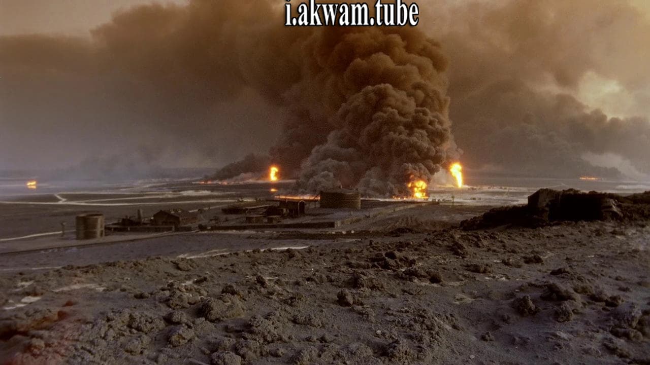 مشاهدة فيلم Lessons of Darkness 1992 مترجم