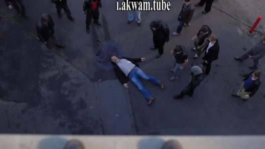 مشاهدة فيلم Let It Bleed 2016 مترجم