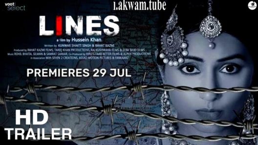 مشاهدة فيلم Lines 2021 مترجم