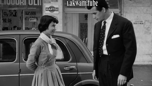 مشاهدة فيلم Lipstick 1960 مترجم