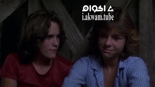 مشاهدة فيلم Little Darlings 1980 مترجم